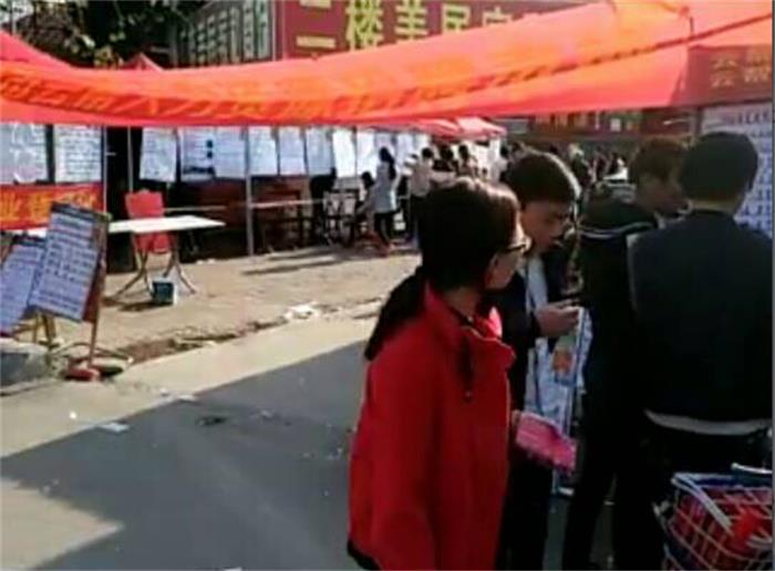 宏仕达包装迎来招工潮